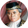 Tan Sri Abang Ahmad Urai