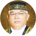 Tan Sri Dr. Abdul Hamid Pawanteh