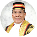 Datuk Mutang Tagal