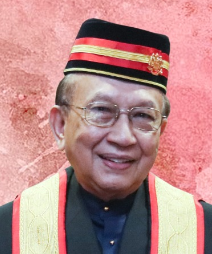 Tan Sri Dr. Rais Yatim