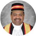 Tan Sri SA. Vigneswaran